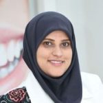دکتر رویا حامدی متخصص ارتودنسی در تخفیف کارت دندانپزشکی بنیان مهام